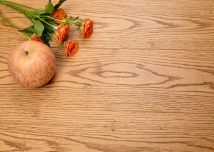 Bamboo massello effetto naturale rovere